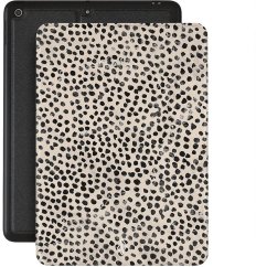 Apple BURGA Case iPad 10.2'' 7/8/9Gen Almond