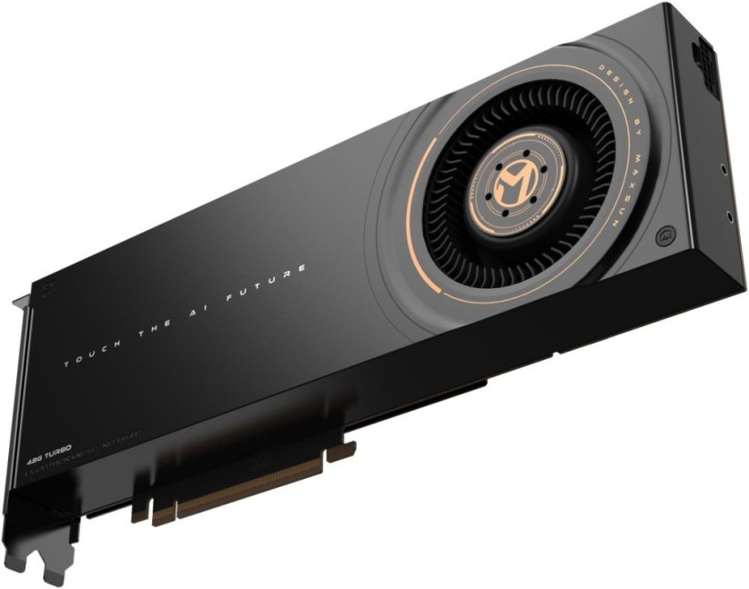 Maxsun Arc Pro B60 Dual Turbo 48GB GDDR6 (8703-000CA1AF-0002)
