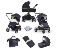 FA MEE-GO stroller PURE 2in1, 152416