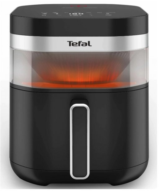 Tefal Air fryer EY8328E0 infrared