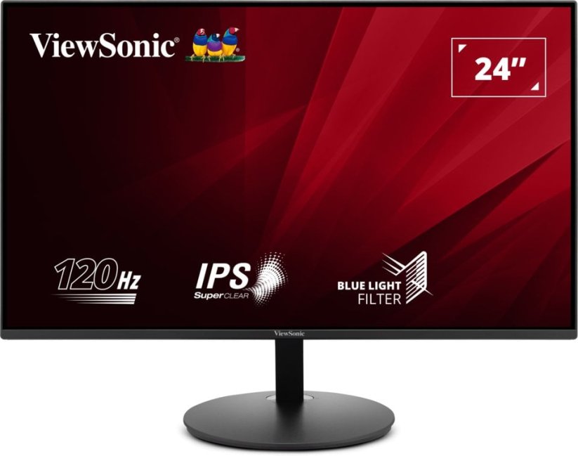 ViewSonic VA24E1-H