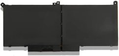 Dell Battery, 60WHR, 4 Cell,