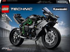 LEGO 42170 Technic Motocykl Kawasaki Ninja H2R
