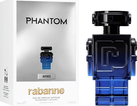 Paco Rabanne Phantom Intense EDP 150ml MEN