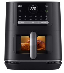 Braun MultiFry 5 HF5075IBK
