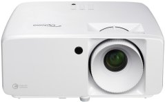 Optoma ZH361