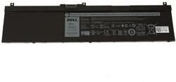 Dell Battery 97WHR 6 Cell Lithium