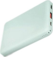 Uniq Fuele Mini 8000mAh Zelený