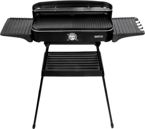 Gotie GGE-2200 Grill záhradný elektrický2200 W