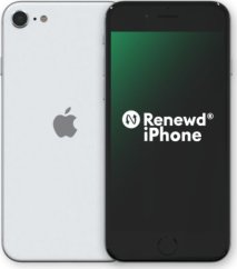 Apple iPhone SE 2020 3/64GB Biely  (RND-P17264)