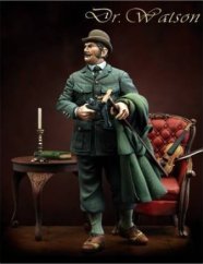 Scale75 Scale 75: Dr. Watson