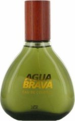 Puig Aqua Brava EDC 500 ml MEN