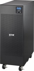 Eaton Eaton 9E6KI zasilacz UPS Podwójnej konwersji (online) 6 kVA 4800 W