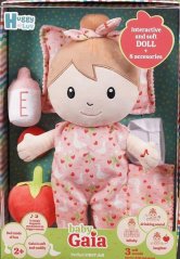 Tm Toys Huggy Luv Gaia (DKO0800)