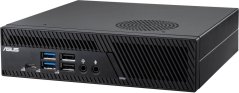 Asus ASUS PB63-B3200MH i3-14100/8GB DDR5/256GB M.2/black ohne OS