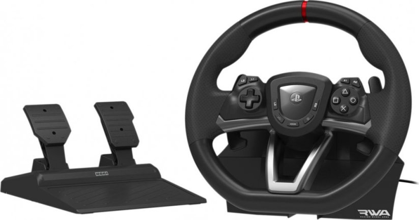 Hori wyścigowa Racing Wheel Apex (SPF-004U)