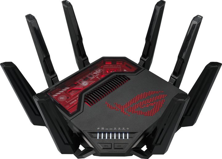 Asus ROG Rapture GT-BE19000 (90IG0850-MO9A0V)