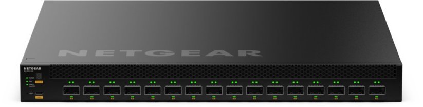 NETGEAR M4350-16C (CSM4316-100NES)