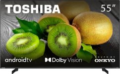 Toshiba 55UA5D63DG LED 55'' 4K Ultra HD Android