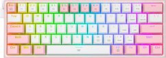 Redragon K617 Fizz  (K617-RGB pink)