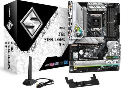 ASRock Z790 STEEL LEGEND WIFI
