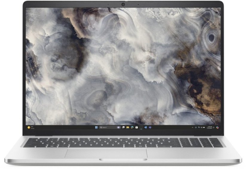 Dell Dell Pro 16 Plus PB16250/U5 235U/32GB/512GB SSD/16" FHD+/Integrated/FgrPr/FHD/IR Cam/Mic/WLAN + BT/EST Backlit Kb/3 Cell/W11Pro/3yrs Prosupport