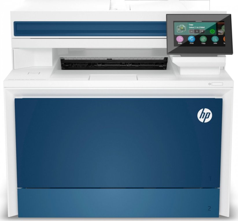 HP HP Urzadzenie wielofunkcyjne COLOR LASERJET PRO MFP 4302FDW