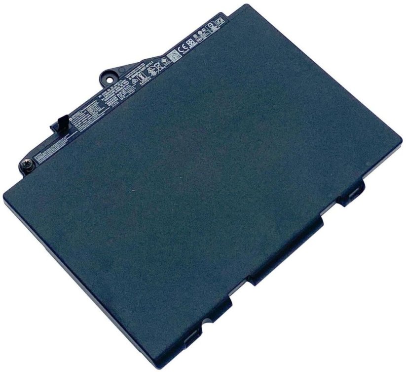 HP Battery (Primary) - 3-cell