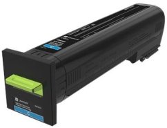 Lexmark Cyan  (82K2HC0)
