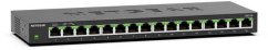NETGEAR NETGEAR GS316v3 - Switch - unmanaged - 16 x 10/100/1000 - Desktop, wandmontierbar