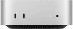 Apple MacMini M4 Silver/M4-10C-CPU,10C-GPU/32GB/1TB SSD/1GB Ethernet
