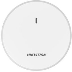 Hikvision DS-3WAP622G-SI Wi-Fi 6 2.4/5 GHz 1800 Mb/s PoE Sufitowy Biely