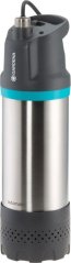 Gardena GARDENA Submersible / Pressure Pump 6100/5 inox automatic (black / stainless steel, 1,100 watts)