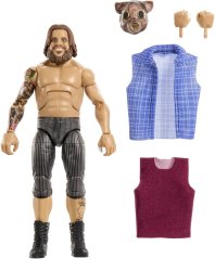 Mattel WWE® Elite Collection Joe Gacy Act (JCJ32)