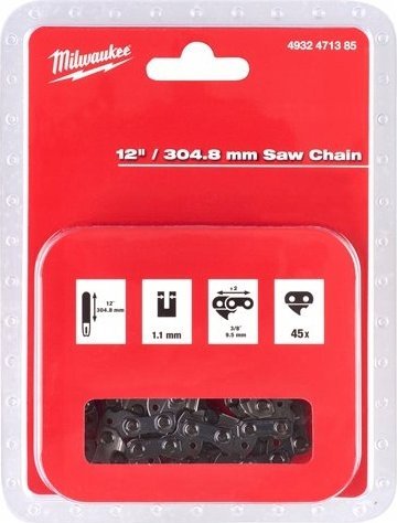 Milwaukee MILWAUKEE CHAIN   3/8x304.8x1.1 FOR M18FCHSC