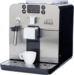 Gaggia Brera