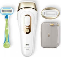 Braun IPL Silk-expert Pro 5 PL5054