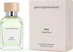 Adolfo Dominguez Adolfo Dominguez, Agua Fresca, Eau De Toilette, For Men, 100 ml For Men MEN
