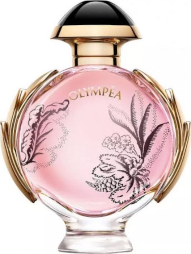 Paco Rabanne Olympea Blossom EDP 30 ml WOMEN