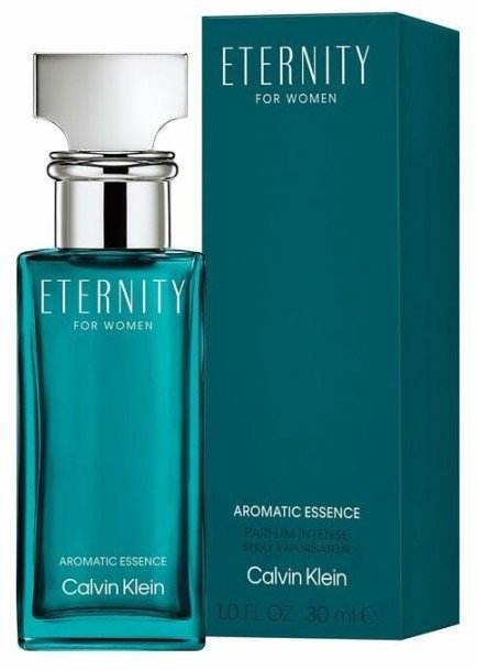 Calvin Klein Perfumy Dámske Calvin Klein ETERNITY EDP EDP 30 ml WOMEN