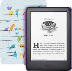 Amazon Kindle 10 Kids Edition (B07NQKJVKR)