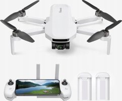 Potensic ATOM LT Dron 2 Akumulatory GPS 2,5K