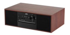 JVC Radio CD RD-E761
