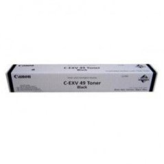 Canon C-EXV49 black