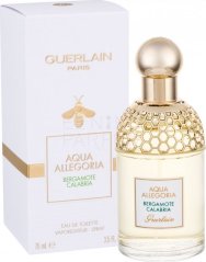 Guerlain Aqua Allegoria Bergamote Calabria EDT 75 ml WOMEN