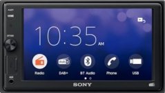 Sony Sony XAV-1550D