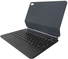 Fixed Etui z bezprzewodową klawiaturą FIXED Typee pro Apple iPad Pro 11" (2018-2022)/iPad Air (2020-2026) CZ Čierny