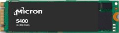 Micron 5400 Boot 240GB SATA III (6 Gb/s)  (MTFDDAV240TGC-1BC1ZABYYR)