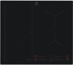 Electrolux Indukcyjna płyta grzewcza o szerokości 60 cm