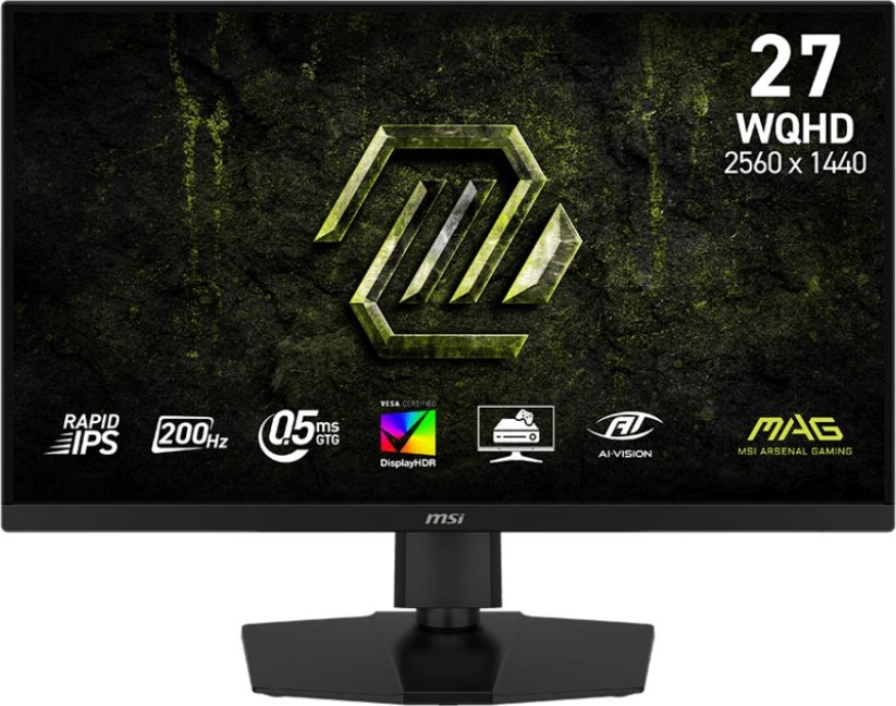 MSI MAG 274QPF E20